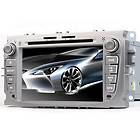 D5118U 7 Ford Mondeo Focus S max Car Stereo GPS Navigation DVD Player 