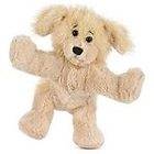 Lil Kinz Golden Retriever Dog New With Sealed Tags
