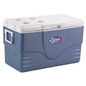   Cooler Chest Storage Box Container Holder Carrier Portable NEW