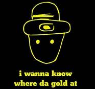 WANNA KNOW WHERE DA GOLD AT T Shirt funny leprechaun youtube