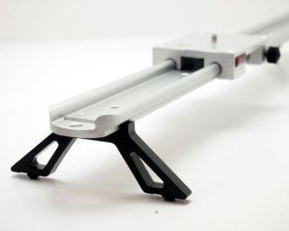 Kamerar SLD 200 23 Camera Track Slider Video Stabilization System 