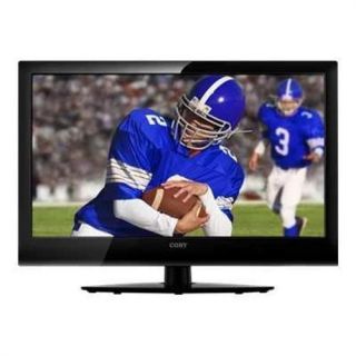 Coby (LEDTV2326) 23 1080p FullHD LED backlit LCD TV with Built in 