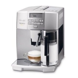 DeLonghi Magni​fica ESAM04.350.S Bean To Cup Automatic Espresso 