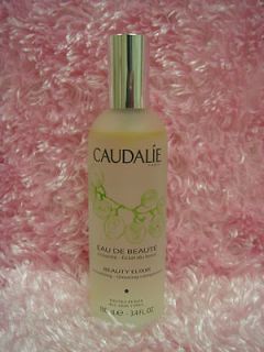 Caudalie Beauty Elixir 100 ml / 3.4 fl oz (New)