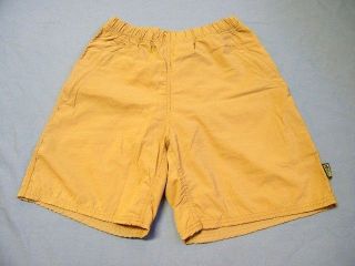 Kokatat Destination Paddling Shorts Trunks Mens Size Small