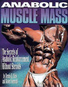 Anabolic Muscle Mass The Secrets of Anabolic Reinforcement Without 