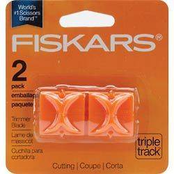 fiskars trimmer in Blades, Cutters & Trimmers