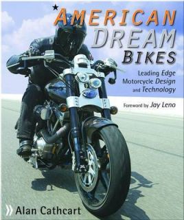   Bikes Leading Edge Motorcycle Design and Technology by Alan C