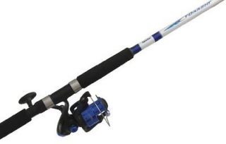   Fishing Torrent TR50/TRS702MH Spin Fishing Rod and Reel Combo