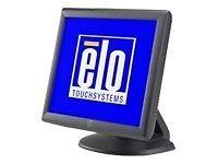 ELO E603162 GRAY 17 INCH DARK TOUCHSCREEN TFT LCD DISPLAY