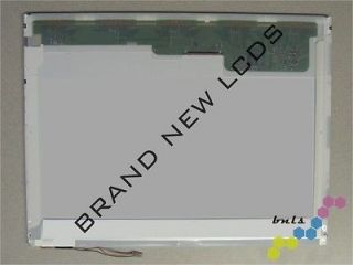 LAPTOP LCD SCREEN FOR FUJITSU AMILO PRO V2000 15 XGA