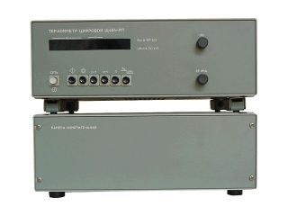   Digital Tera Ohm Meter SHCH404 M1 an g. Fluke HP Guildline,ESI, L&N