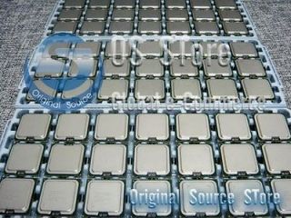 Intel Core2 DUO E8600 SLB9L LGA775 Desktop CPU Processor 3.33Ghz 6MB 