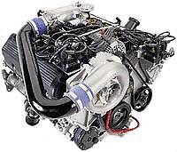vortech supercharger in Turbos, Nitrous, Superchargers