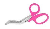   EMT Shears / Utility Scissors Medical,First Aid & Emergency NEON PINK