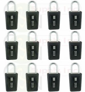   Safety & Security  Locks, Safes & Locksmith Gear  Lock Boxes