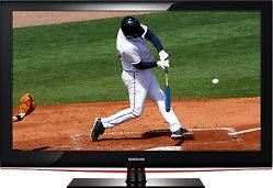 SAMSUNG LN32B540 32 720p 60Hz HDMI & USB WIDESCREEN LCD HDTV