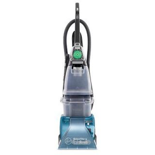 hoover steamvac with clean surge f5914 900 in Carpet Steamers