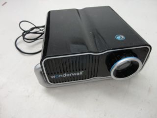 Discovery Expedition Entertainment Projector