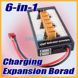   Expansion Board Battery Charger for Imax Balance B6 B8 Charger