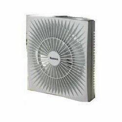 NEW Holmes® Personal Space Box Fan, Two Speed, White