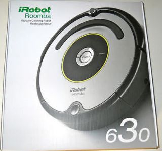 iRobot 770 Roomba Vacuum Cleaning Robot Floor Sweeping 77002 BONUS KIT 