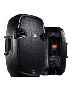 JBL EON 515XT EON515XT 515 15 Powered PA Speaker B Stock