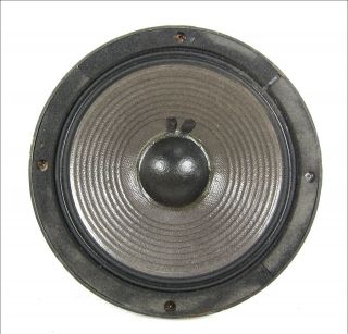 JBL 2118H MIDRANGE 8 SPEAKER 200 WATT VERY CLEAN w/GENUINE JBL 