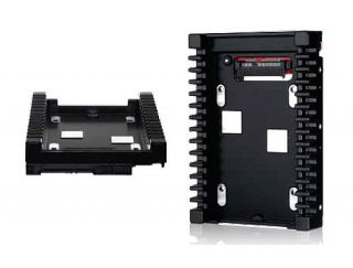 WD IcePack 2.5 to 3.5 Hard Drive Heatsink Mounting Kit Frames  SSD 