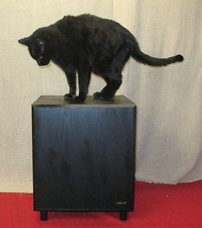advent subwoofer in TV, Video & Home Audio