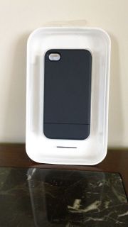 Incase iPhone Slider Case   for iPhone 4S/4