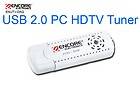 USB 2.0 ATSC QAM HDTV 1080i TV Tuner ENUTV DAQ NEW