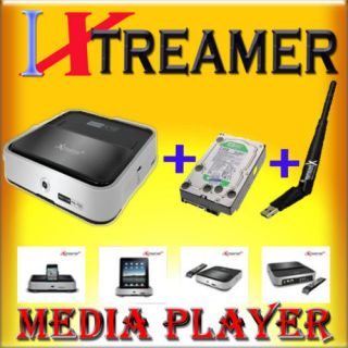 xtreamer media player in Consumer Electronics