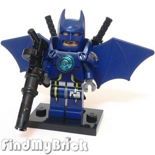 lego batman custom minifigures, LEGO
