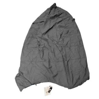 ATTWOOD LUND 2008 186 TYEE GL CHAR BOAT TRAVEL COVER