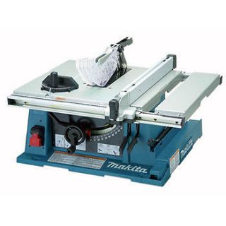 Makita 10 in Benchtop Contractor Table Saw 2705 NEW
