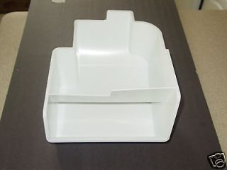 GE Icemaker Bucket Tray Container