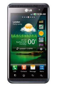 NEW UNLOCKED LG P920 OPTIMUS 3D GSM ANDROID PHONE 1 YEAR WARRANTY