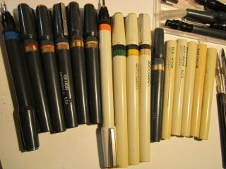 kohinoor pens