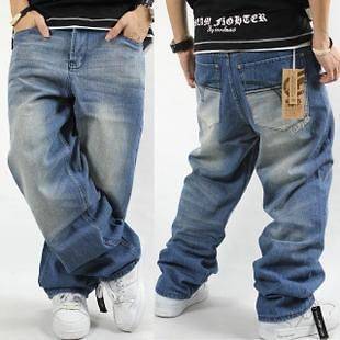 NWT Ecko UNLTD Mens Hip Hop Jeans Size32 40 (#ec40)