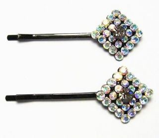 hair pins in Vintage & Antique Jewelry