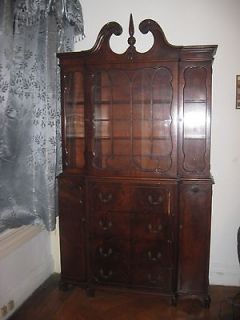 antique china cabinet in Cabinets & Cupboards