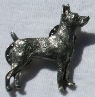 Collectibles  Animals  Dogs  Rat Terrier