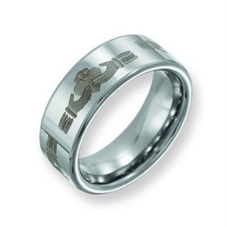 claddagh ring in Wedding & Anniversary Bands