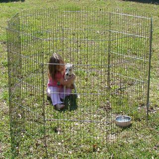 rabbit play pen in Small Animal Supplies