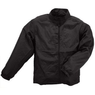   Outerwear 48035 Packable Jacket Parka Lightweight Wind Resistant