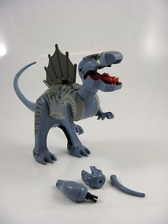 LEGO TYRANNOSAURUS T Rex Dinosaur 6720 Transforms Animal   100% 