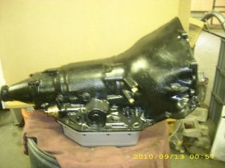 350 turbo transmission in Car & Truck Parts