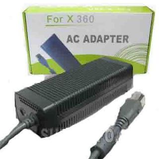 xbox 360 220v power supply in Consumer Electronics