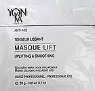Yonka Lift Uplifting & Smoothing Mask Masque 20g(0.7oz) Fresh New